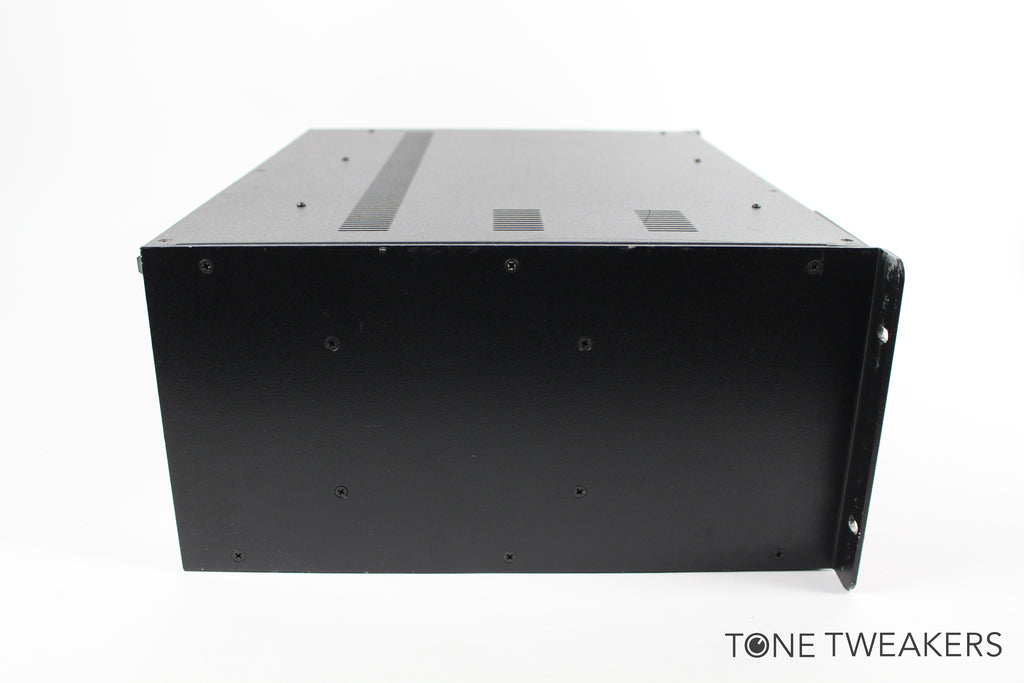 Standard Productions Yamaha TX Rack for TF1s For Sale As Is Needs Work ...