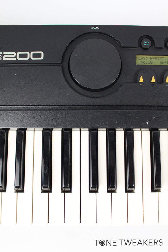 Yamaha YS200 For Sale – Tone Tweakers Inc.