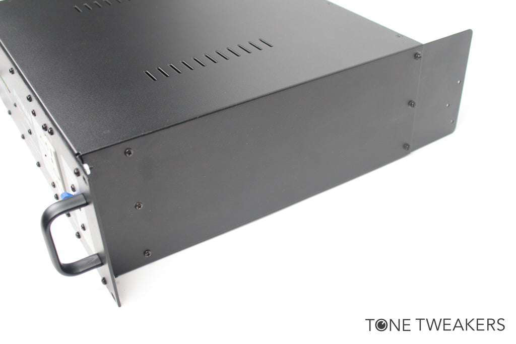 Furman Model IT1220 Power Conditioning Transformer For Sale Tone