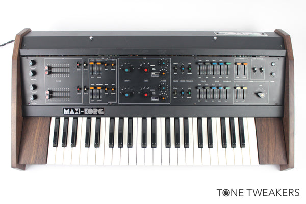 Univox Maxikorg Korg DV800