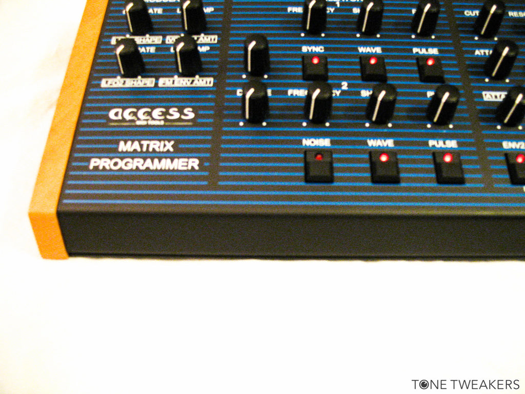 Link Matrix Programmer Access Matrix Programmer For Sale – Tone Tweakers Inc.