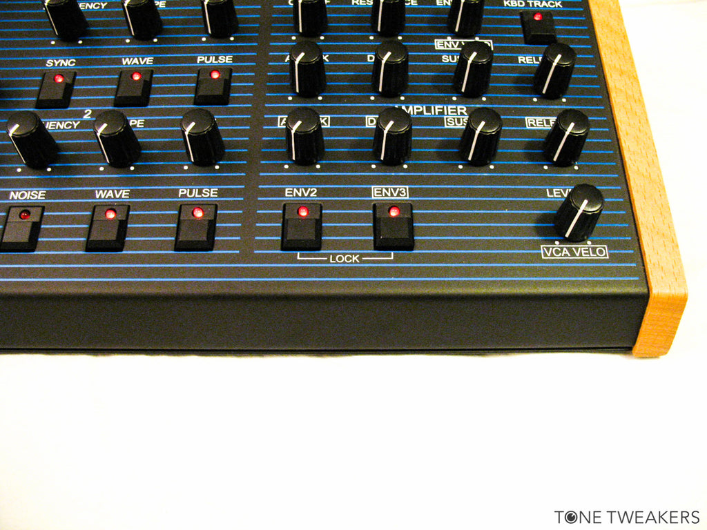 Access Matrix Programmer For Sale – Tone Tweakers Inc.