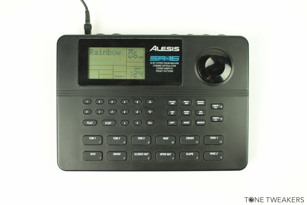 Alesis SR-16