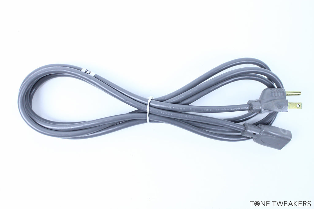 Steiner Parker Synthacon Power Cable