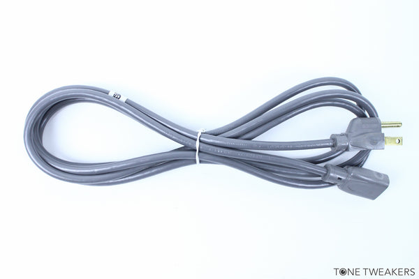 Oberheim 4 Voice Power Cable