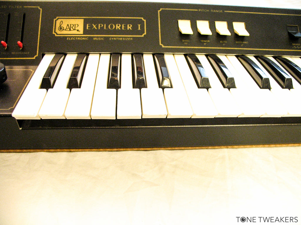 ARP Explorer For Sale – Tone Tweakers Inc.