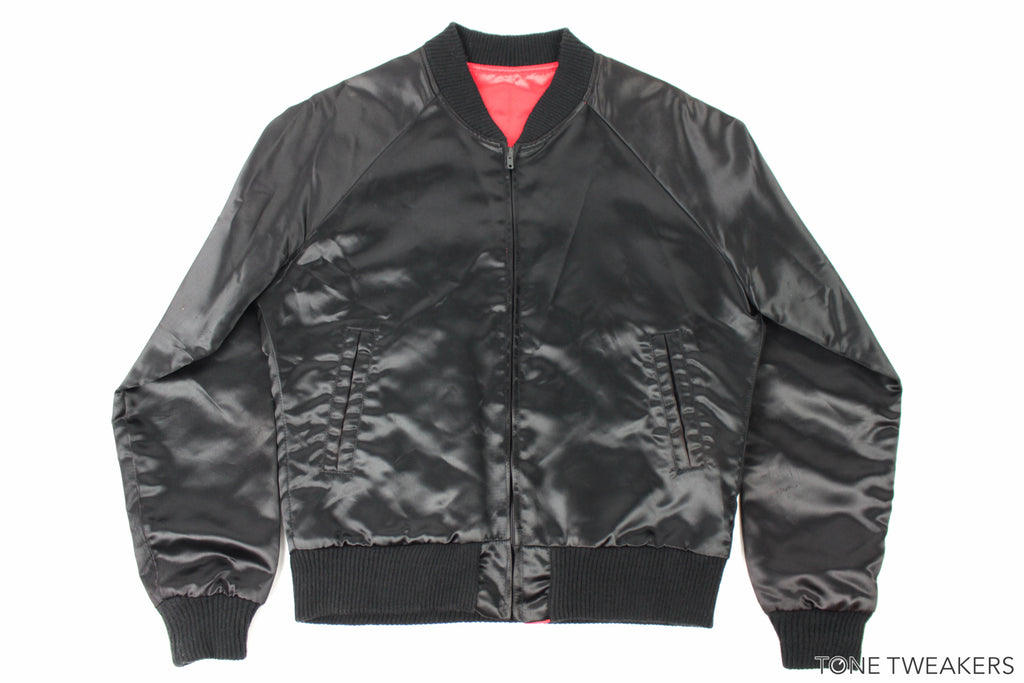 Arp Jacket ARP Synthesizer Tour Jacket - Original Vintage Memorabilia – Tone ...