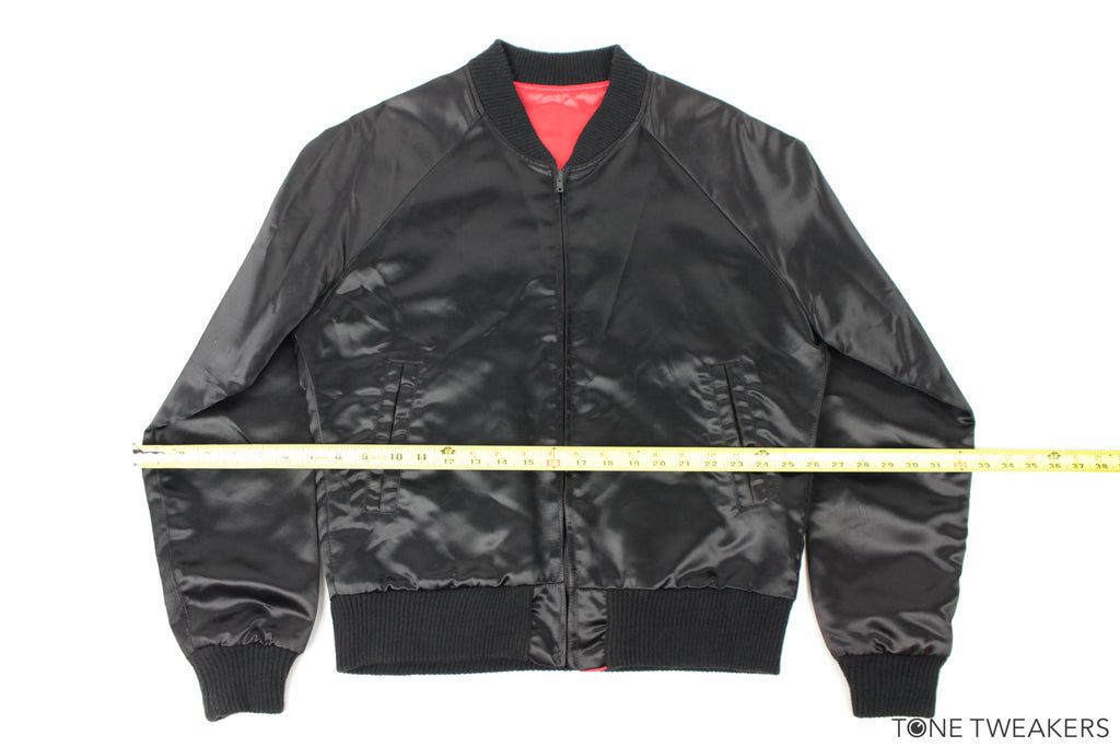 Arp Jacket ARP Synthesizer Tour Jacket - Original Vintage Memorabilia – Tone ...