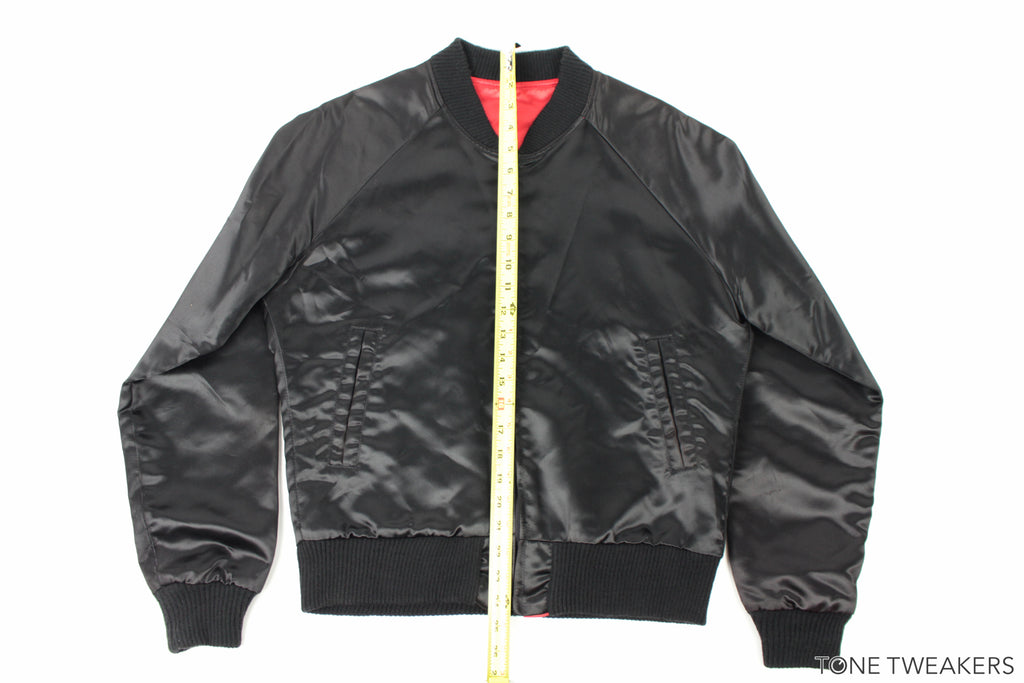 Arp Jacket ARP Synthesizer Tour Jacket - Original Vintage Memorabilia – Tone ...