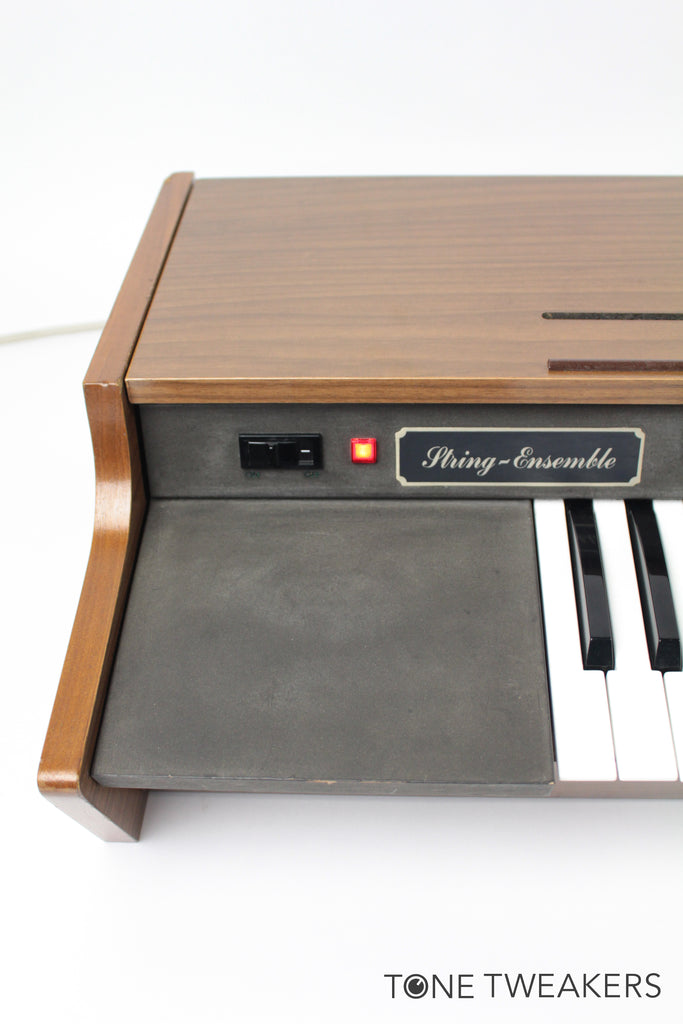 ARP SEIV Solina String Ensemble For Sale Fully Refurbished Tone