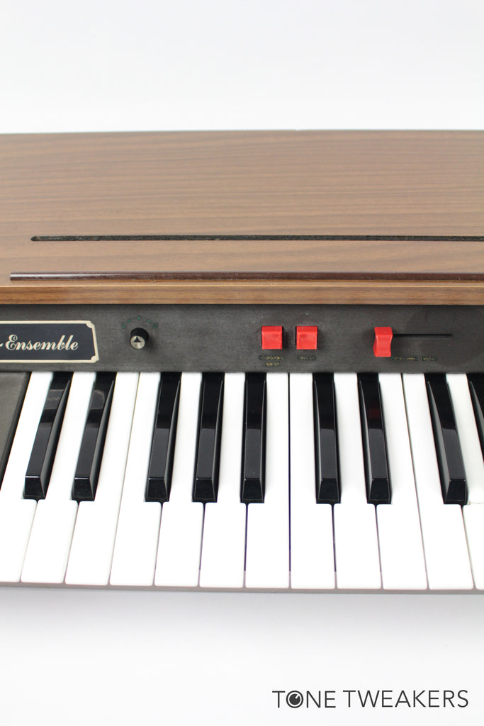 ARP SEIV Solina String Ensemble For Sale Fully Refurbished Tone