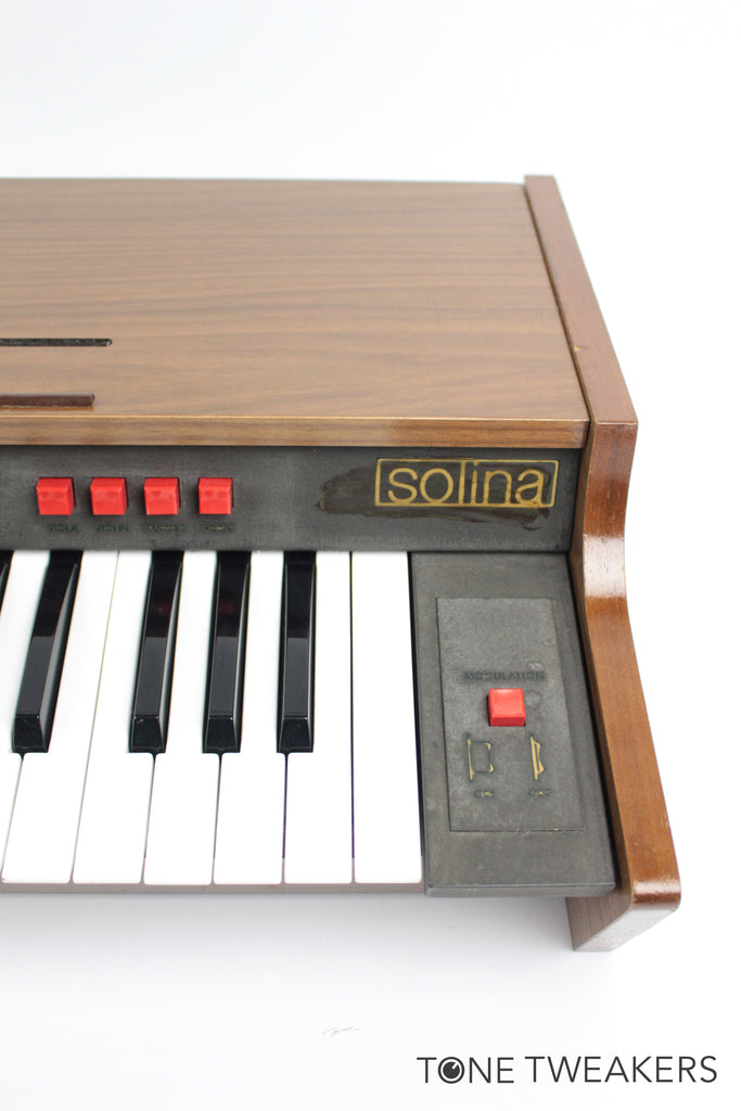 ARP SEIV Solina String Ensemble For Sale Fully Refurbished Tone