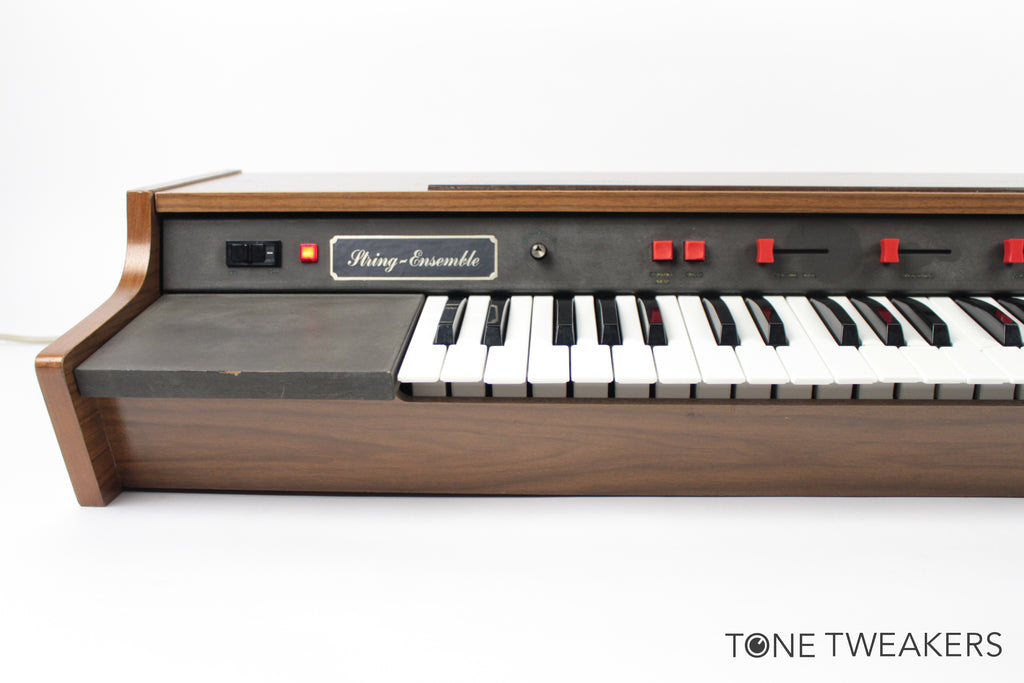 ARP SEIV Solina String Ensemble For Sale Fully Refurbished Tone