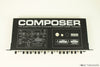 Behringer Composer