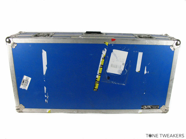 Moog Memorymoog Road Case