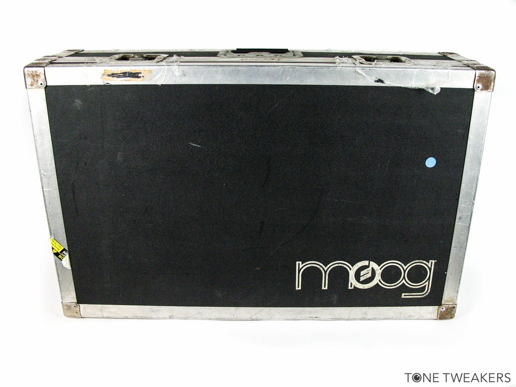 Moog Minimoog Road Case