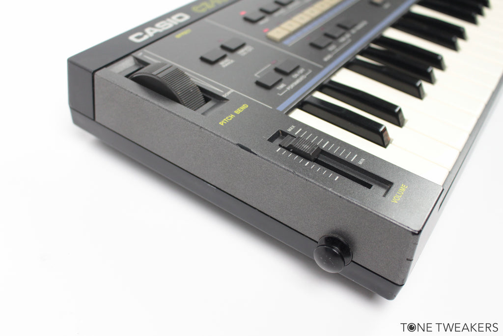 Casio CZ-101 For Sale – Tone Tweakers Inc.