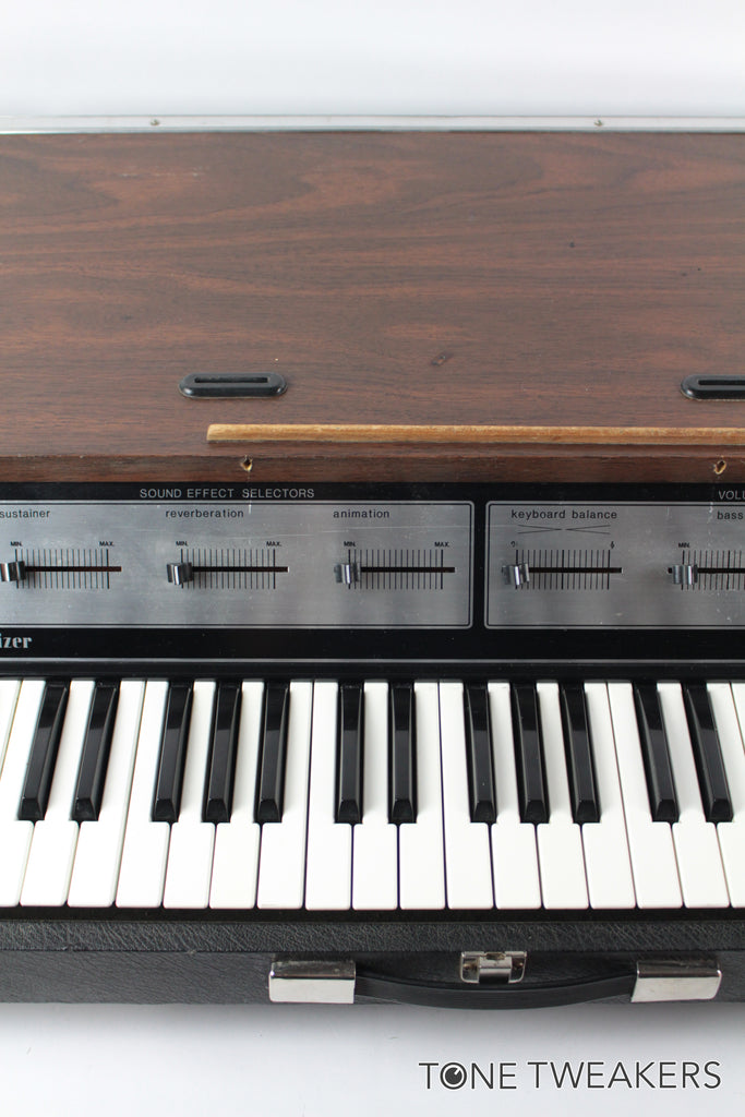 Cordovox Freeman String Symphonizer For Sale Professionally Serviced ...