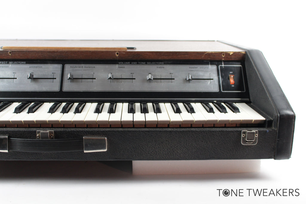 Cordovox Freeman String Symphonizer For Sale Professionally Serviced ...