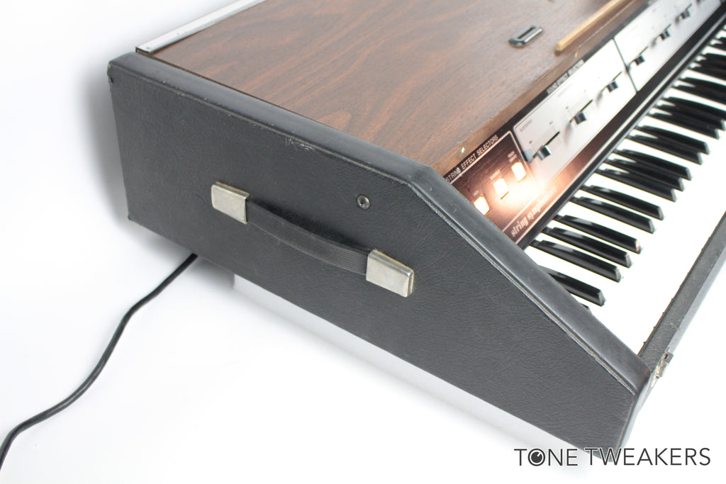 Cordovox Freeman String Symphonizer For Sale Professionally Serviced ...