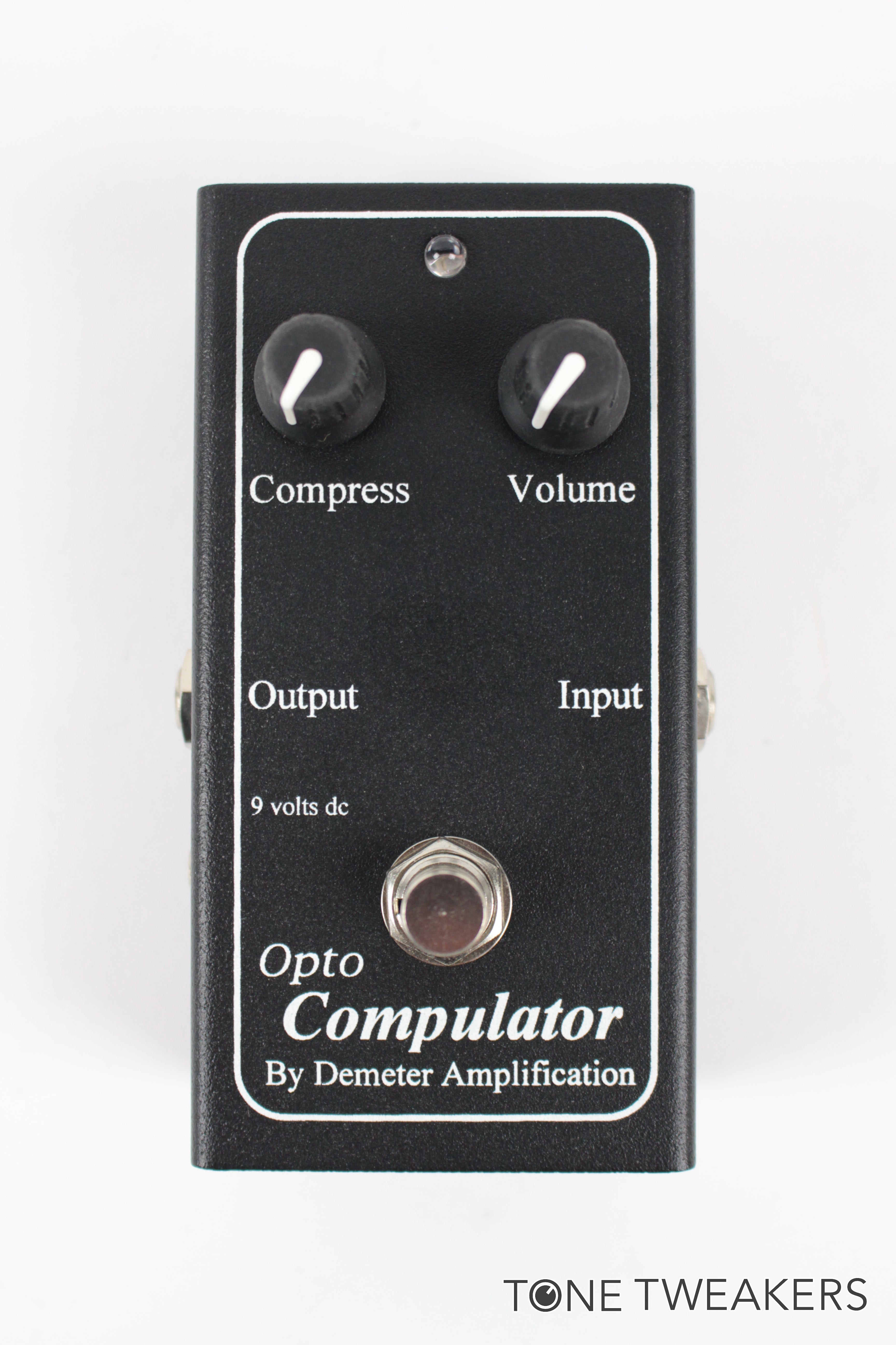 お歳暮 のし demeter-amplification-opto- ギター