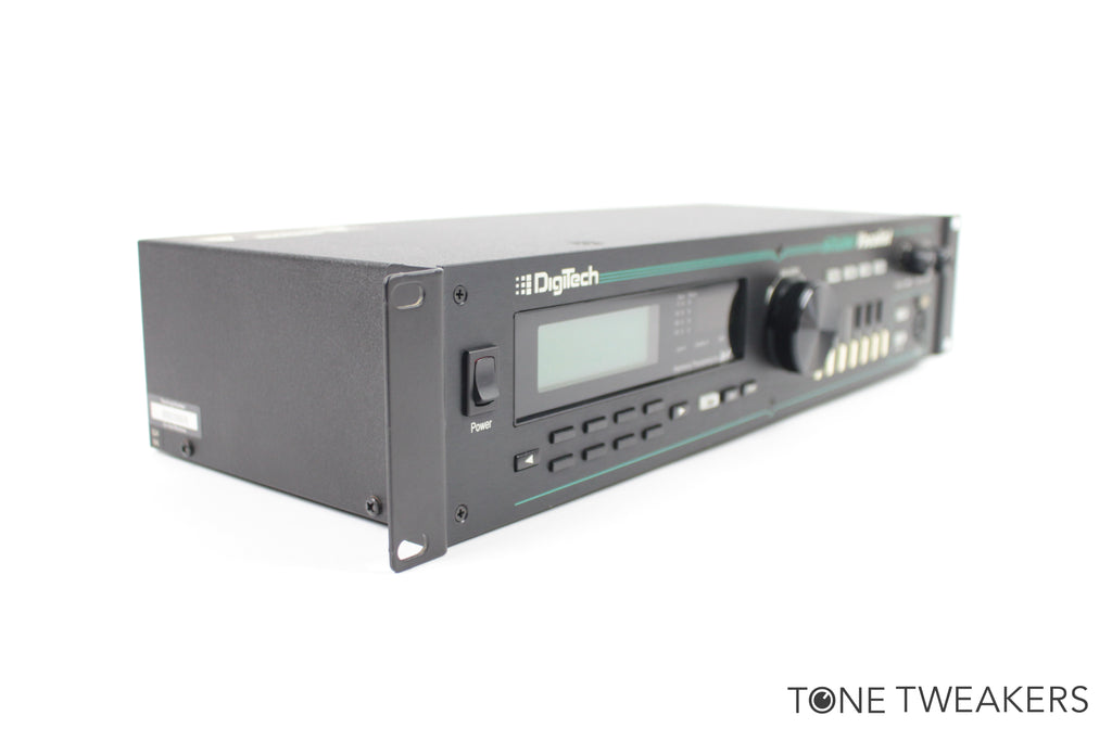 Digitech Studio Vocalist For Sale – Tone Tweakers Inc.