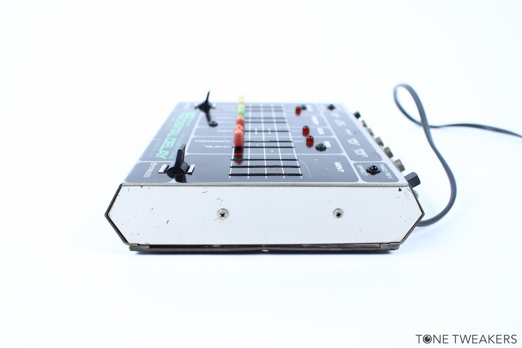 ElectroHarmonix 16 Second Digital Delay Vintage For Sale Tone