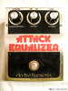 Electro-Harmonix Attack Equalizer Vintage