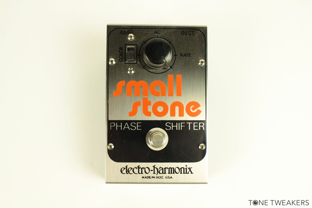 Electro-Harmonix Small Stone Vintage C Boxed