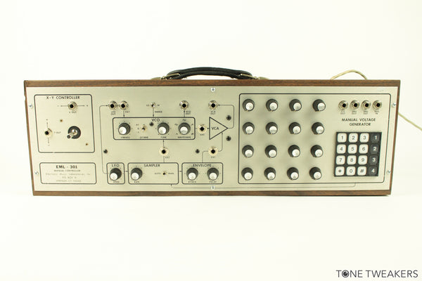 EML Electrocomp-301