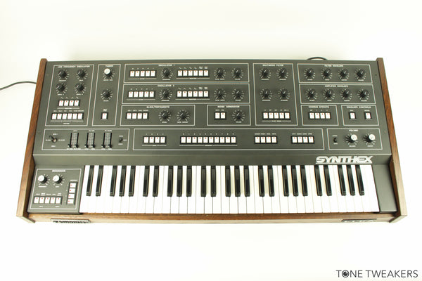 Elka Synthex