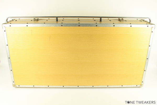 Elka Synthex Road Case