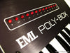 EML Polybox Black