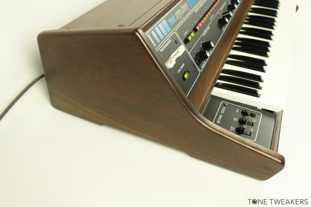 EML Synkey Model 2001 For Sale Tone Tweakers Inc.