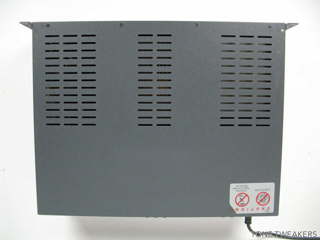 Emu Emax Rack w/ SCSI For Sale – Tone Tweakers Inc.