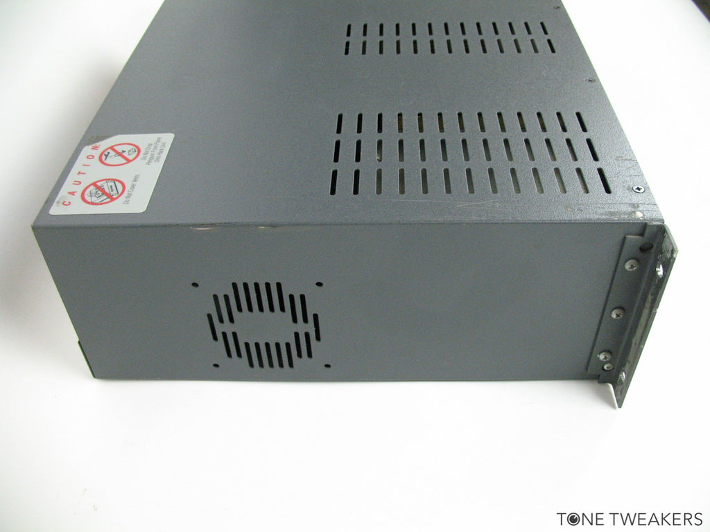 Emu Emax Rack w/ SCSI For Sale – Tone Tweakers Inc.