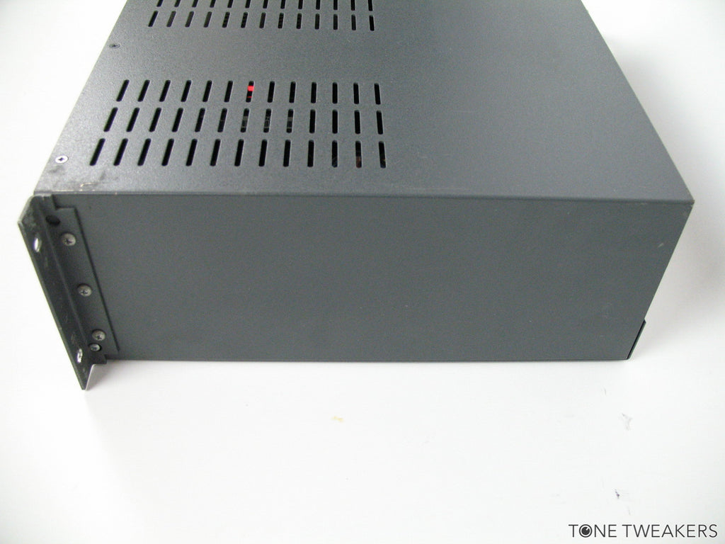 Emu Emax Rack w/ SCSI For Sale – Tone Tweakers Inc.