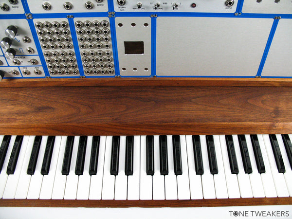 Emu Modular Synthesizer System For Sale Wanted Repair – Tone Tweakers Inc.