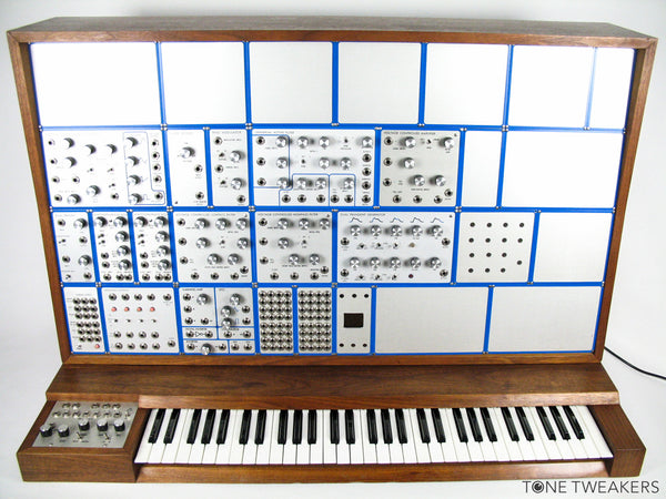 Emu Modular System
