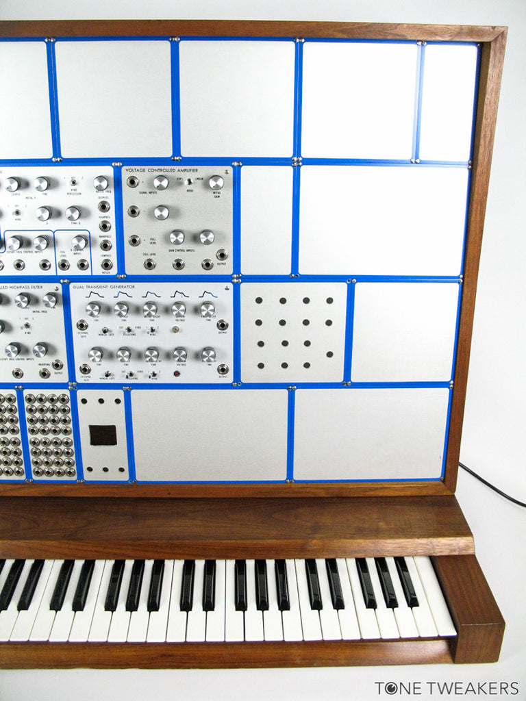 Emu Modular Synthesizer System For Sale Wanted Repair – Tone Tweakers Inc.