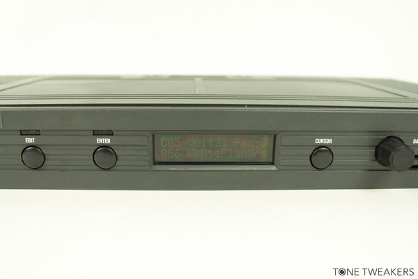 Emu Proteus 1 XR For Sale – Tone Tweakers Inc.