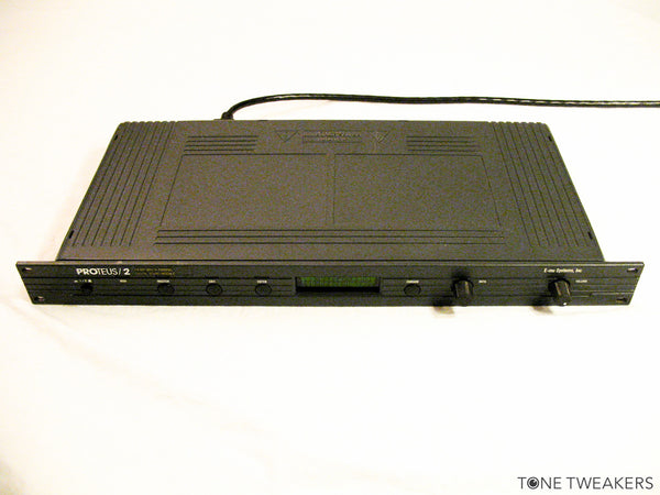 Emu Proteus 2