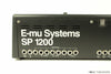 Emu SP1200