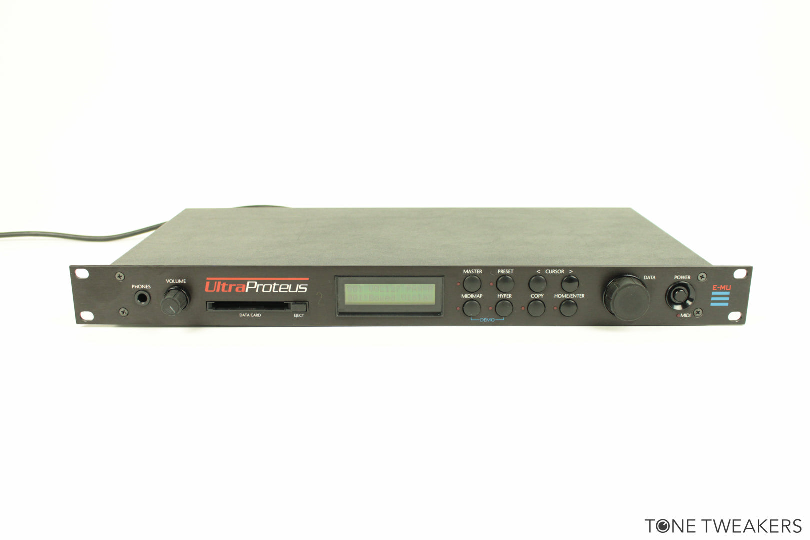 E-mu 音源モジュール PROTEUS/1 model9010