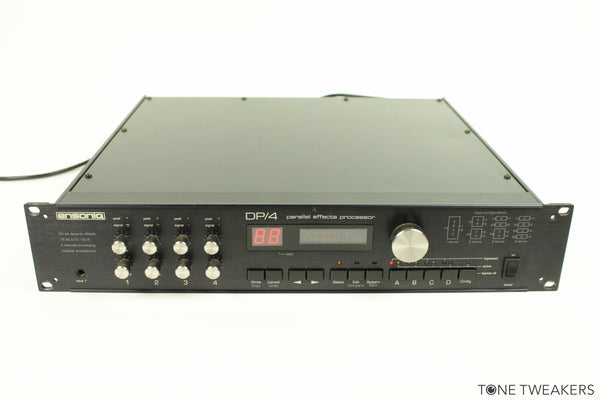 Ensoniq DP/4
