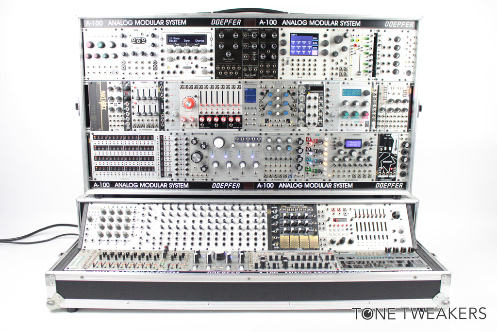 Eurorack Modular System