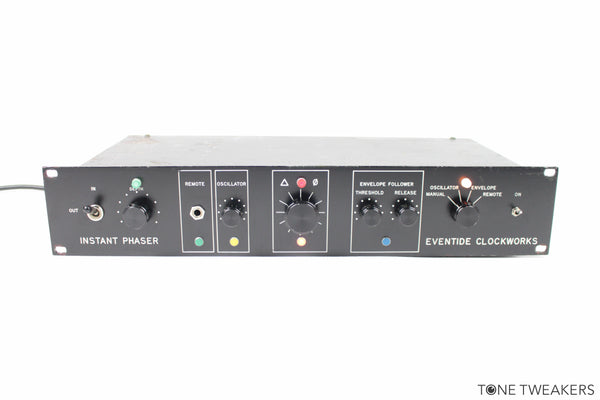 Eventide Clockworks Instant Phaser