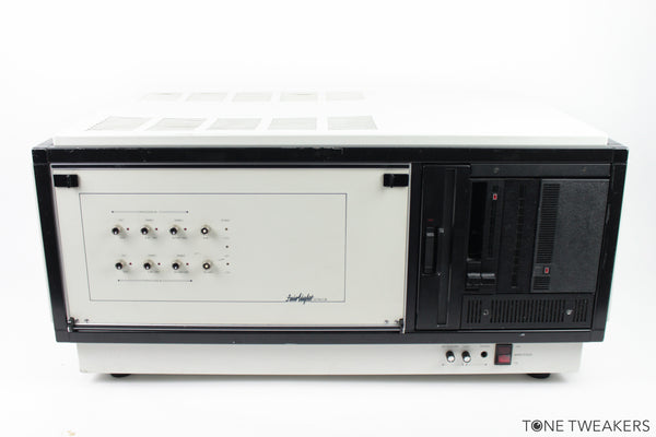Fairlight Series III