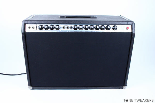 Fender Super Six Reverb