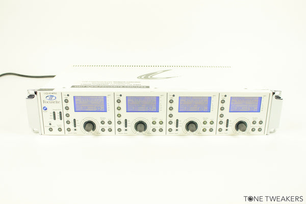 Focusrite Liquid 4Pre #2